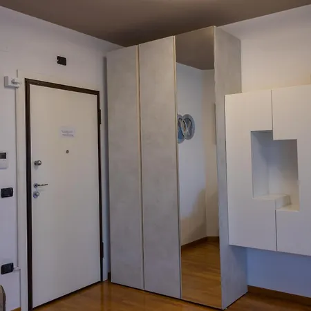 Le Tre Torri - Twa * Bolonia