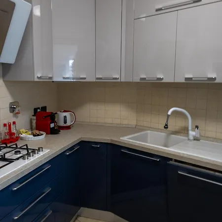 Apartamento Le Tre Torri - Twa