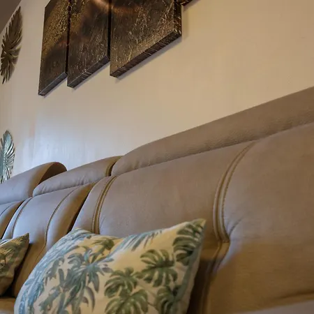 Le Tre Torri - Twa *