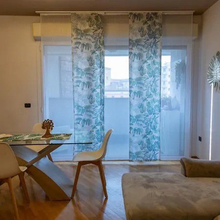 Le Tre Torri - Twa Apartamento