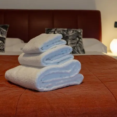 Apartamento Le Tre Torri - Twa Bolonia