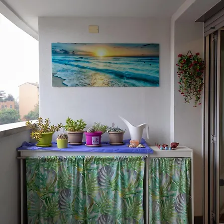 Le Tre Torri - Twa Apartamento *