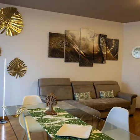 Le Tre Torri - Twa *