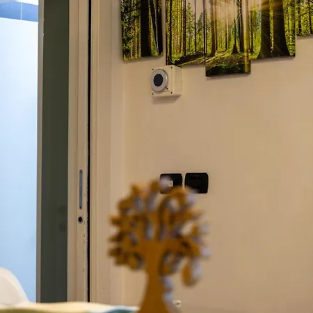 Le Tre Torri - Twa Apartamento Bolonia