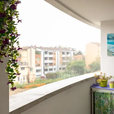 Le Tre Torri - Twa Apartamento *