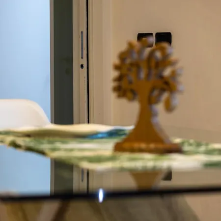 Apartamento Le Tre Torri - Twa Bolonha