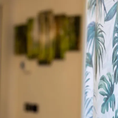 Le Tre Torri - Twa Lejlighed *