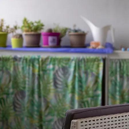 Le Tre Torri - Twa * Bologna