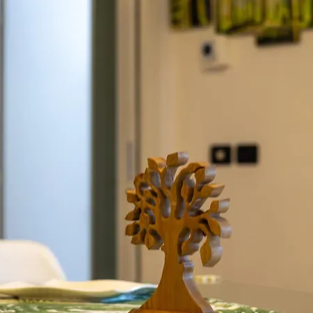 Apartamento Le Tre Torri - Twa