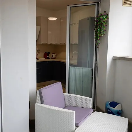 Apartamento Le Tre Torri - Twa *