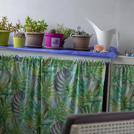 Apartamento Le Tre Torri - Twa Bolonha