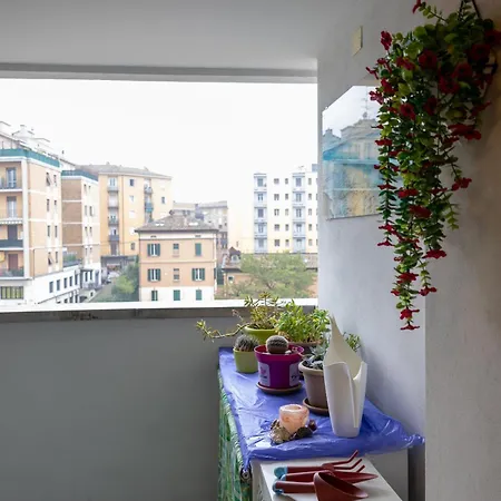 Le Tre Torri - Twa Apartamento