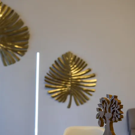 Le Tre Torri - Twa Apartamento