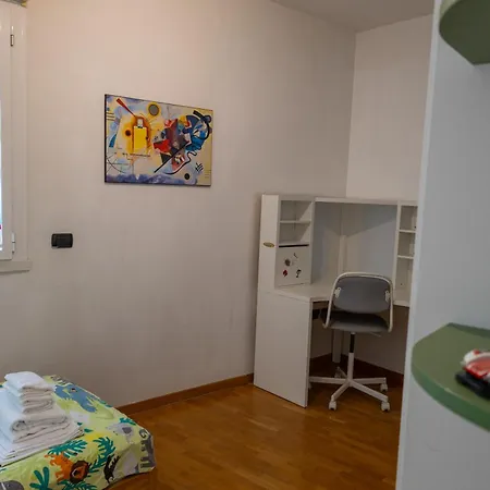 Le Tre Torri - Twa Bolonha