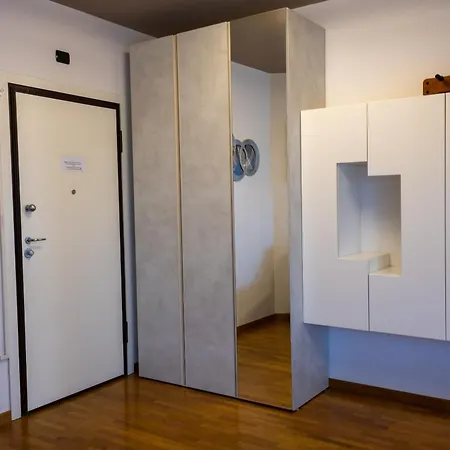 Apartamento Le Tre Torri - Twa