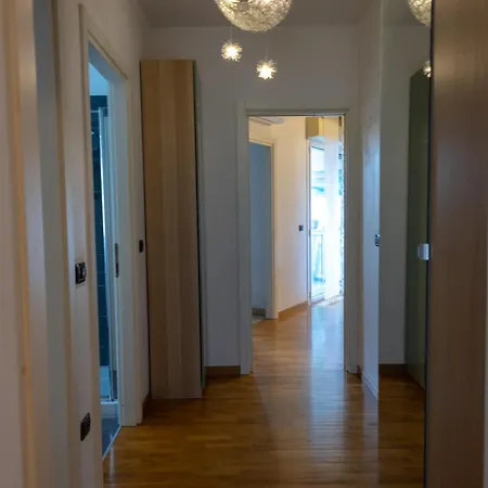 Apartamento Le Tre Torri - Twa *