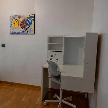 Apartamento Le Tre Torri - Twa Bolonha