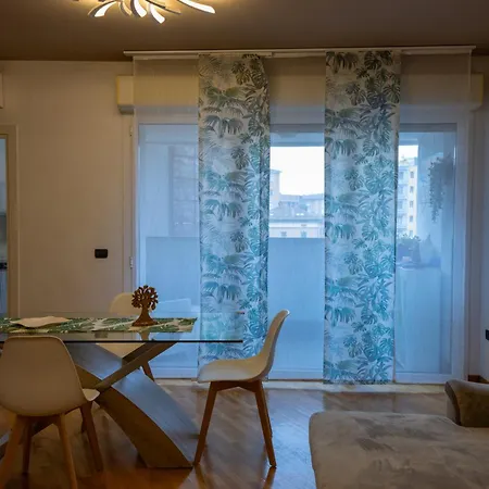 Apartamento Le Tre Torri - Twa Bolonha