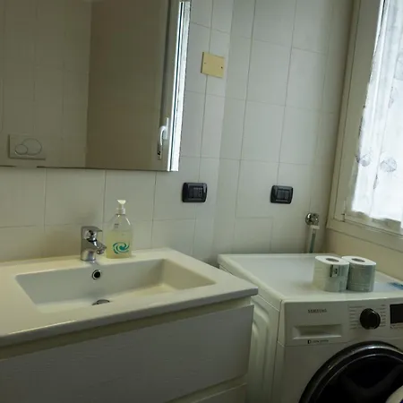 Le Tre Torri - Twa Apartamento