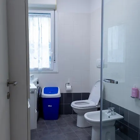 Le Tre Torri - Twa Lejlighed *