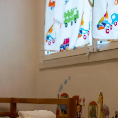 Apartamento Le Tre Torri - Twa Bolonha